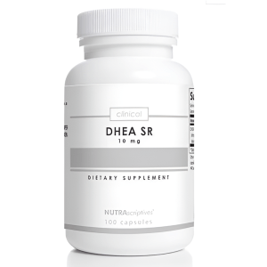 DHEA SR