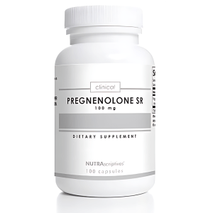 Pregnenolone SR