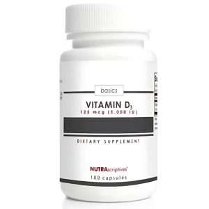 Vitamin D3