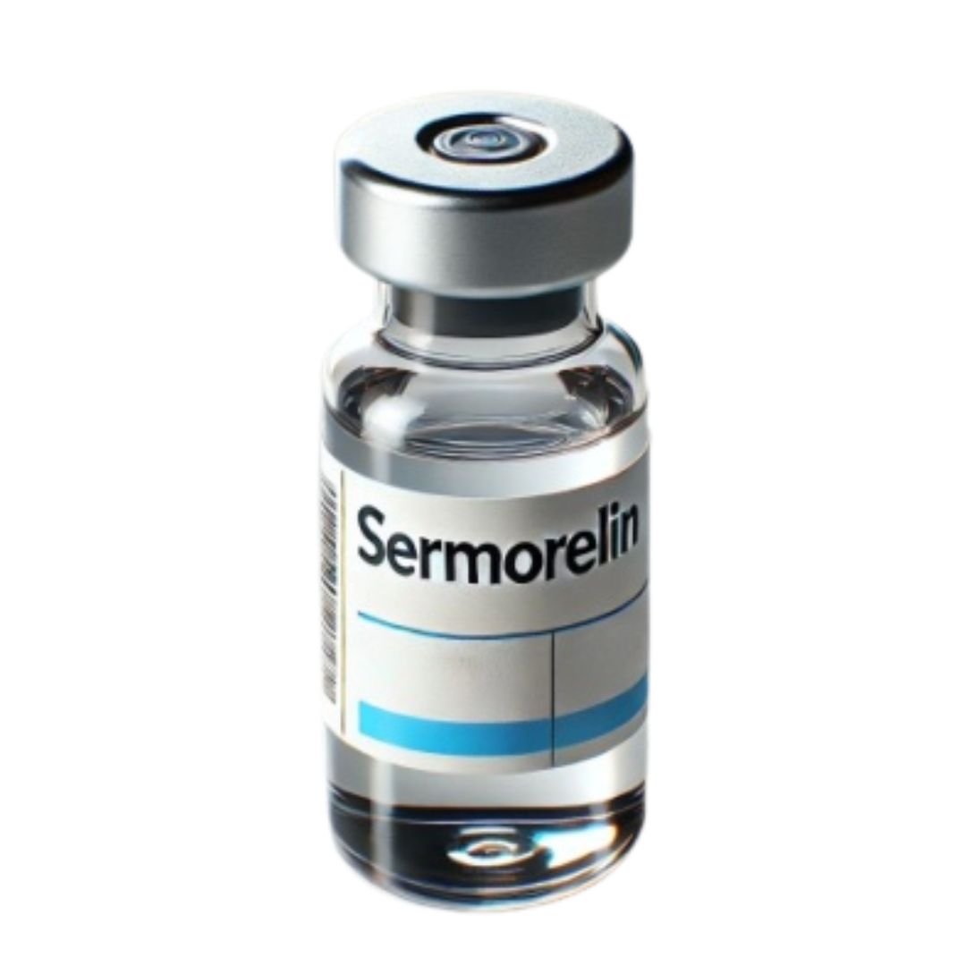 Sermorelin 6 ml