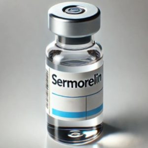 Sermorelin