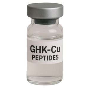 GHK-Cu