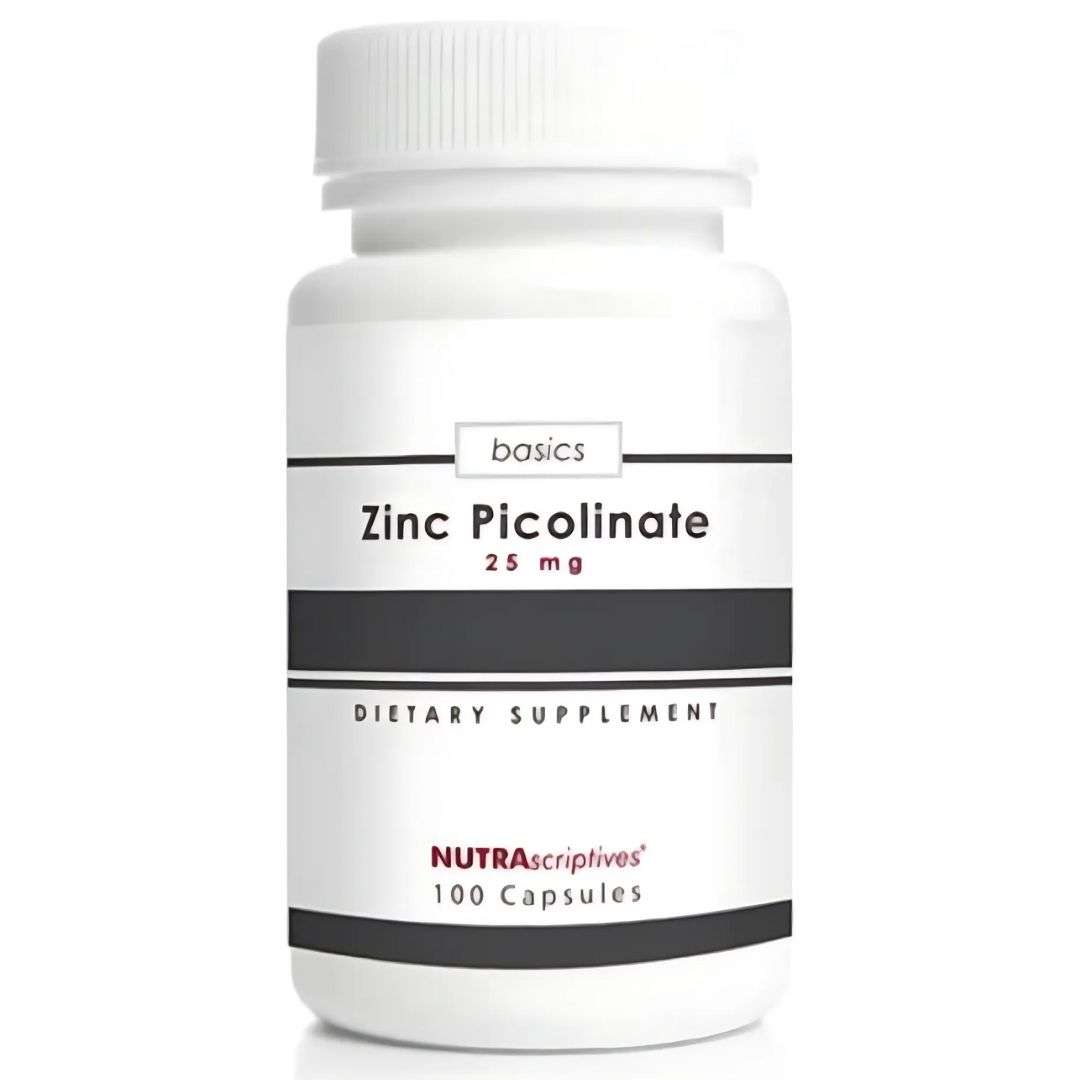 Zinc Picolinate