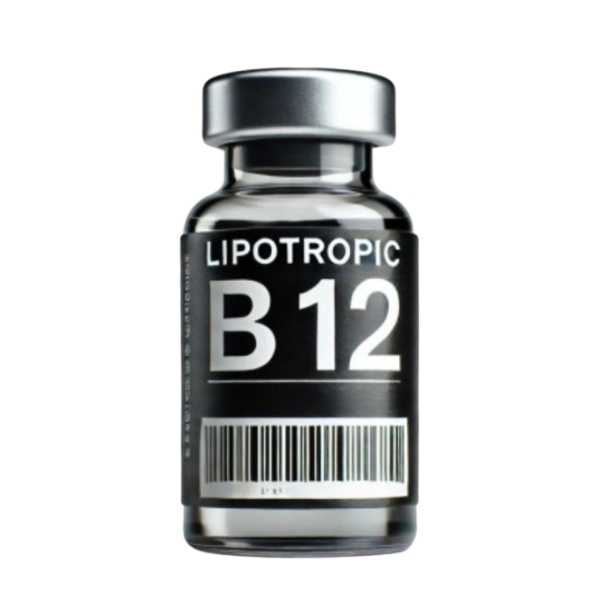 Lipotropic B12