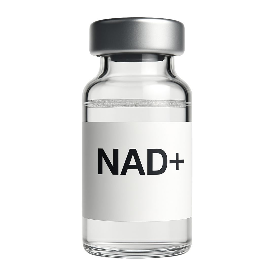 NAD+