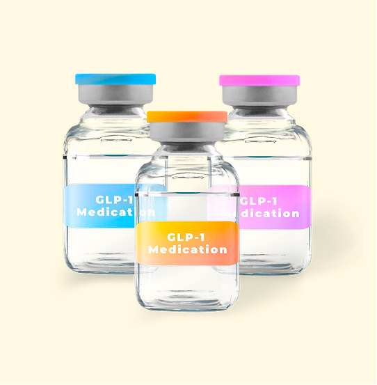 GLP-1 Medication