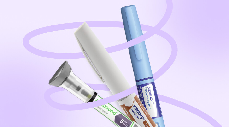 The Origin Of Injectable Weight Loss Medications