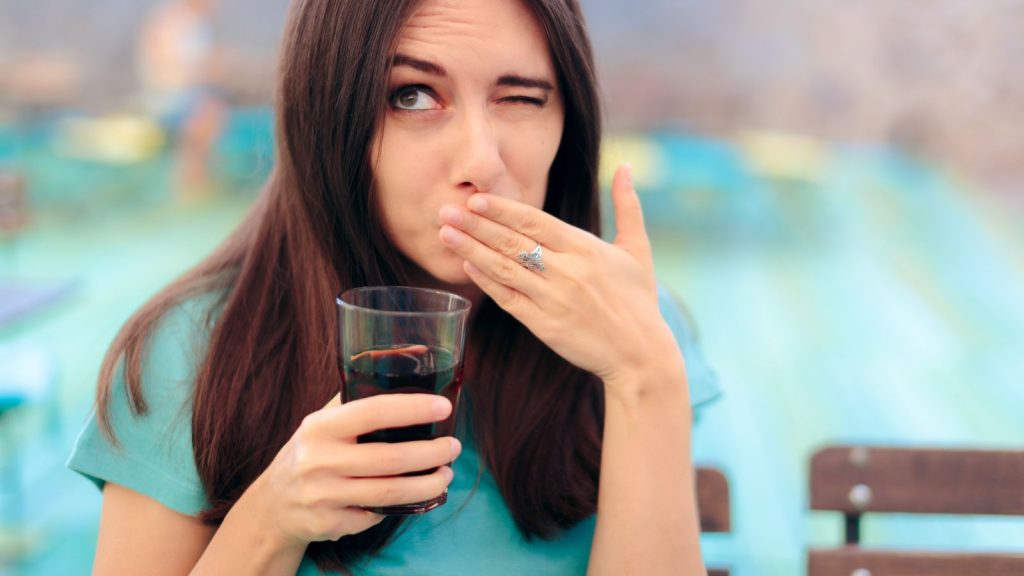 Sulfur Burps & Wegovy: Is This Normal?