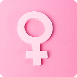 Hormone Replacement Therapy (HRT) Subscription for Women
