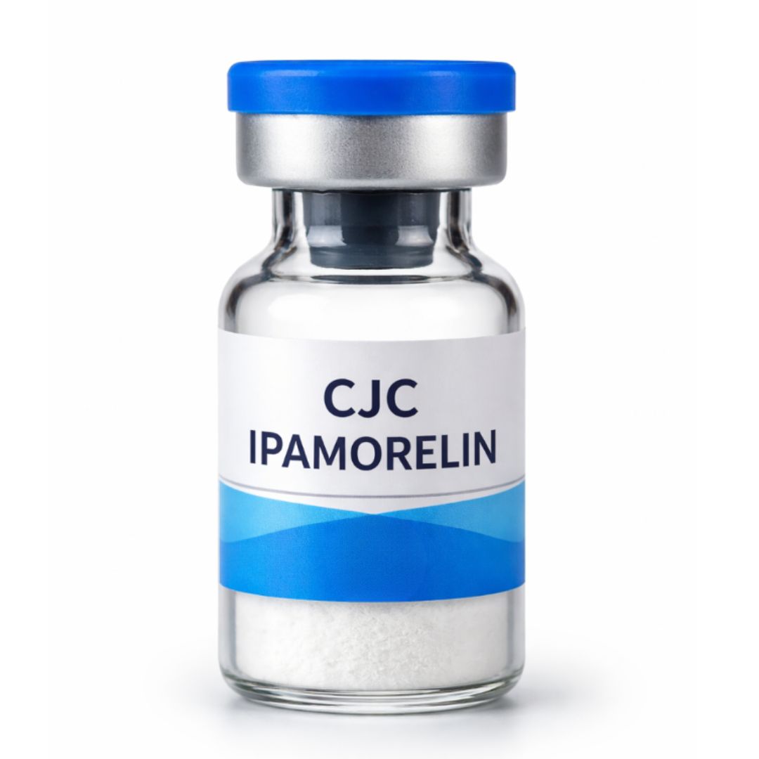 CJC-129/LPAMORELIN