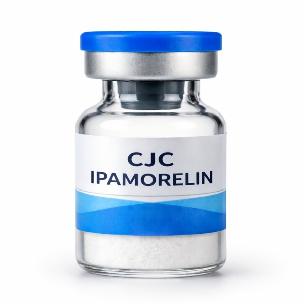 CJC-129/LPAMORELIN