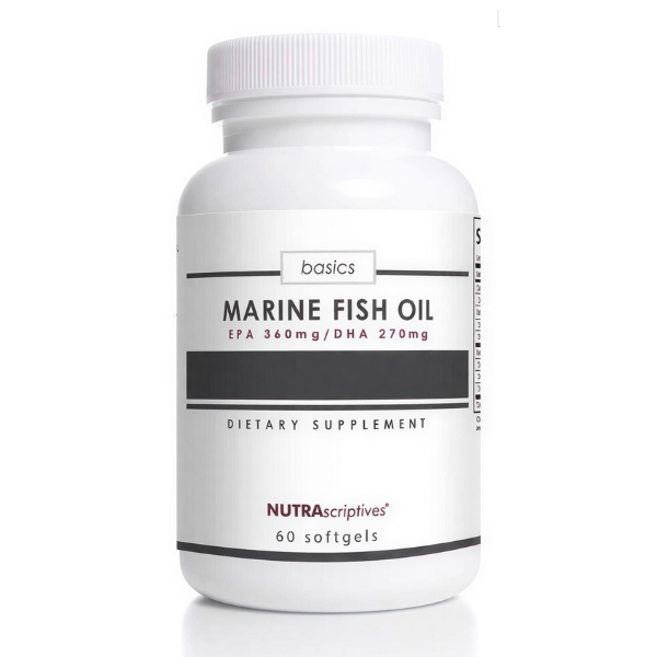 fish oil